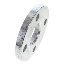 Loose Flange DN65-PN10 Galvanized Steel Solid Material DIN 2642