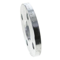 Loose Flange DN250-PN10 Galvanized Steel Solid Material DIN 2642 And EN 1092-1 (Type 02)