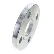Loose Flange DN200-PN10 Galvanized Steel Solid Material DIN 2642 And EN 1092-1 (Type 02)