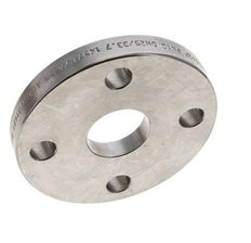 Loose Flange DN25-PN10 Stainless Steel 1.4571 DIN 2642 Full Material