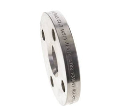 Loose Flange DN25-PN10 Stainless Steel 1.4571 DIN 2642 Full Material