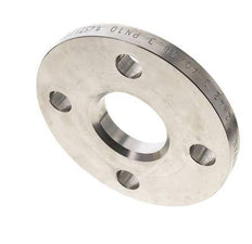 Loose Flange DN300-PN10 Stainless Steel 1.4571 Full Material DIN 2642 And EN 1092-1 (Type 02)