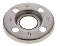 Loose Flange DN32-PN10 Stainless Steel 1.4301 Pressed Similar To DIN 2642