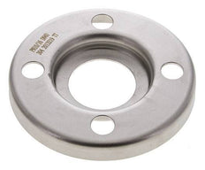 Loose Flange DN40-PN10 Stainless Steel 1.4301 Pressed Similar To DIN 2642