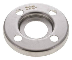 Loose Flange DN40-PN10 Stainless Steel 1.4301 Pressed Similar To DIN 2642