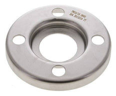 Loose Flange DN40-PN10 Stainless Steel 1.4301 Pressed Similar To DIN 2642
