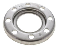 Loose Flange DN80-PN10 Stainless Steel 1.4301 Pressed Similar to DIN 2642 And EN 1092-1 (Type 02)