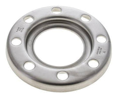 Loose Flange DN80-PN10 Stainless Steel 1.4301 Pressed Similar to DIN 2642 And EN 1092-1 (Type 02)