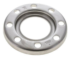 Loose Flange DN80-PN10 Stainless Steel 1.4301 Pressed Similar to DIN 2642 And EN 1092-1 (Type 02)