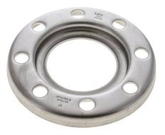 Loose Flange DN80-PN10 Stainless Steel 1.4301 Pressed Similar to DIN 2642 And EN 1092-1 (Type 02)