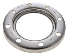 Loose Flange DN250-PN10 Stainless Steel 1.4301 Pressed Similar to DIN 2642 And EN 1092-1 (Type 02)