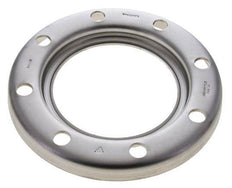 Loose Flange DN200-PN10 Stainless Steel 1.4301 Pressed Similar to DIN 2642 And EN 1092-1 (Type 02)