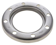 Loose Flange DN200-PN10 Stainless Steel 1.4301 Pressed Similar to DIN 2642 And EN 1092-1 (Type 02)