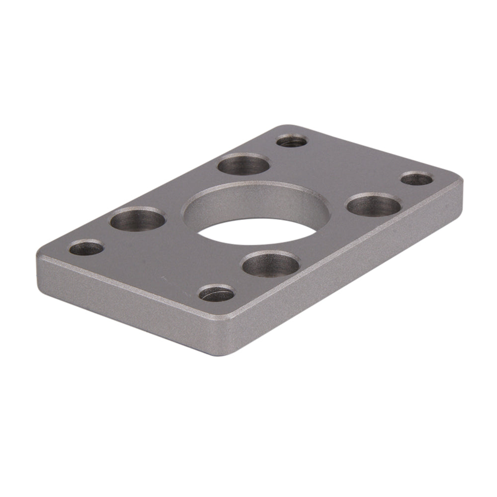 CYL-80mm Flange Steel ISO-15552 MCQV/MCQI2