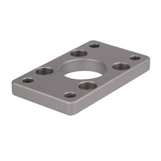 CYL-80mm Flange Steel ISO-15552 MCQV/MCQI2