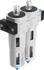 Festo Combinaison De Filtre Fin 1.5-12bar 0.01µm Midi - 532877