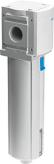 Festo Fine Filter Battery Module 0-20bar 1µm - 564043