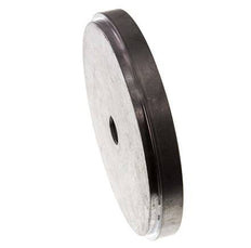 G Embout femelle 1/2'' en aluminium pour ventouse DN 19 Ø 160