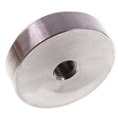 G Embout femelle 1/4'' en aluminium pour ventouse DN 11.8 Ø 60