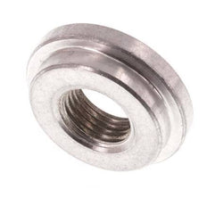 G Embout femelle 1/8'' en aluminium pour ventouse DN 8.5 Ø 21
