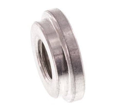 G Embout femelle 1/8'' en aluminium pour ventouse DN 8.5 Ø 21