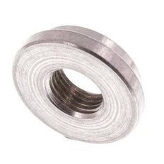 G Embout femelle 1/8'' en aluminium pour ventouse DN 8.5 Ø 21