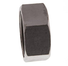 2'' NPT Acier inoxydable Capuchon d'extrémité 16 Bar