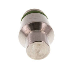 8L ou 8S Bouchon de fermeture en acier inoxydable pour les raccords à bague coupante 315 Bar DIN 2353