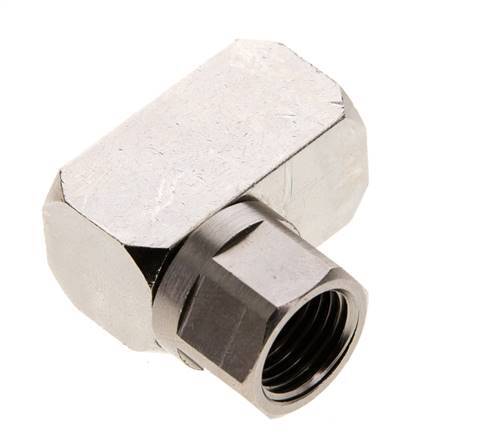 G 1/4'' Brass Rotary Joint 12 Bar