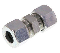 16S Acier zingué Anneau de coupe droit 400 Bar DIN 2353