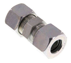 16S Acier zingué Anneau de coupe droit 400 Bar DIN 2353