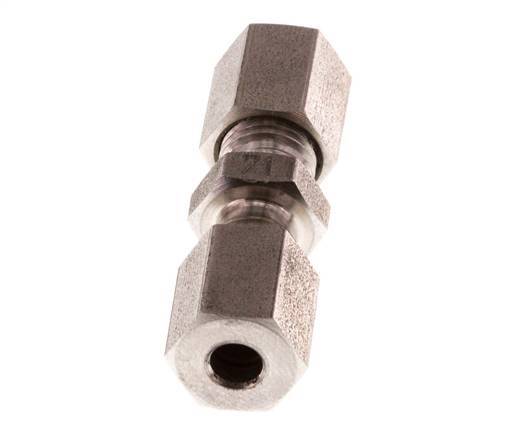 Anneau de coupe droit en acier inoxydable 4LL 100 Bar DIN 2353