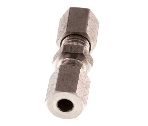 Anneau de coupe droit en acier inoxydable 4LL 100 Bar DIN 2353