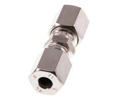 Bague coupante droite en acier inoxydable 6L 315 Barre DIN 2353