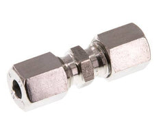 Bague coupante droite en acier inoxydable 6L 315 Barre DIN 2353