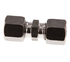 Bague de coupe droite en acier inoxydable 8L 315 Barre DIN 2353