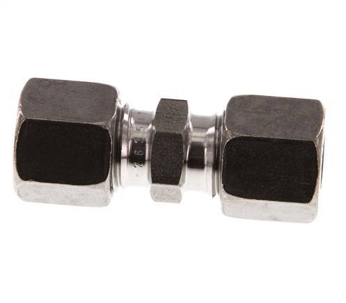 Bague de coupe droite en acier inoxydable 8L 315 Barre DIN 2353