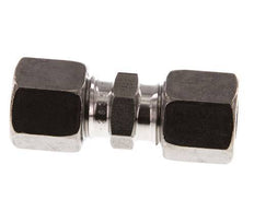 Bague de coupe droite en acier inoxydable 8L 315 Barre DIN 2353