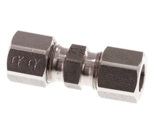 Anneau de coupe droit en acier inoxydable 8LL 100 Bar DIN 2353