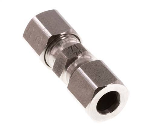 Anneau de coupe droit en acier inoxydable 8LL 100 Bar DIN 2353