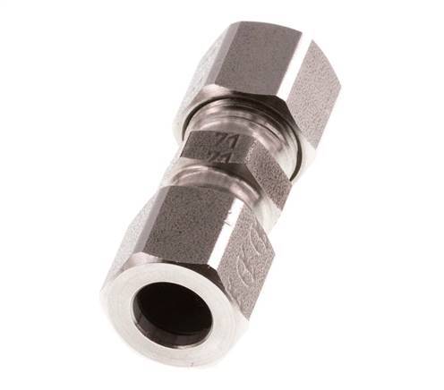 Anneau de coupe droit en acier inoxydable 8LL 100 Bar DIN 2353