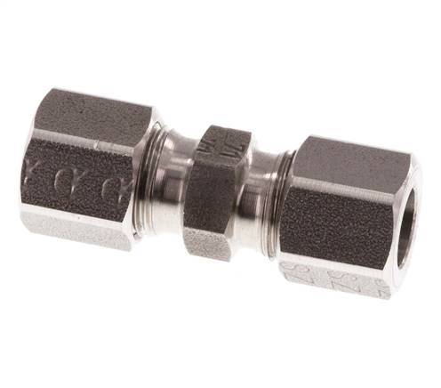 Anneau de coupe droit en acier inoxydable 8LL 100 Bar DIN 2353