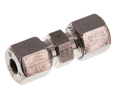 8S Stainless steel Straight Cutting Ring 630 Bar DIN 2353