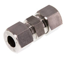 Anneau de coupe droit en acier inoxydable 12S 630 Bar DIN 2353