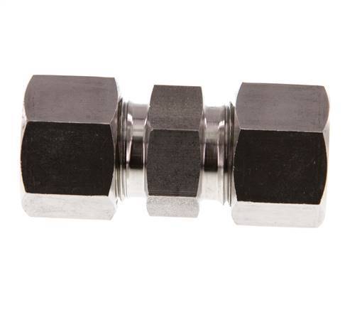 Anneau de coupe droit en acier inoxydable 12S 630 Bar DIN 2353