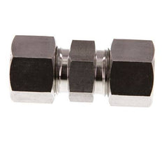 Anneau de coupe droit en acier inoxydable 12S 630 Bar DIN 2353