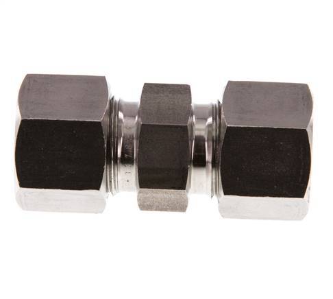 Anneau de coupe droit en acier inoxydable 12S 630 Bar DIN 2353