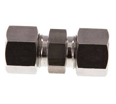 Anneau de coupe droit en acier inoxydable 12S 630 Bar DIN 2353