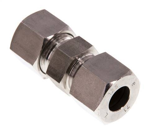 Anneau de coupe droit en acier inoxydable 12S 630 Bar DIN 2353