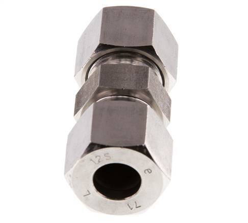 Anneau de coupe droit en acier inoxydable 12S 630 Bar DIN 2353